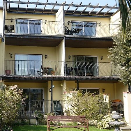 Royal Court And Garden Apartments Sandown Eksteriør billede
